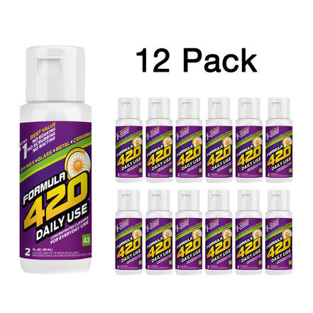 A3 - DAILY USE CONCENTRATE - 12 PACK - 2OZ - LA Wholesale Kings