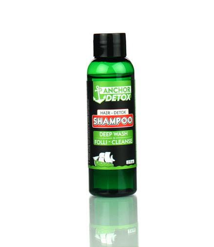 Anchor Detox Shampoo 2oz - LA Wholesale Kings