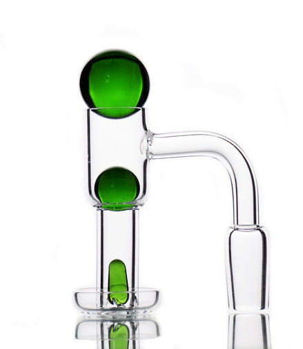 Terp Slurp Quartz Banger Set 14mm Male - LA Wholesale Kings