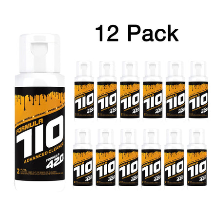 C1 - Advanced Cleaner 710 - 12 PACK - 2OZ - LA Wholesale Kings
