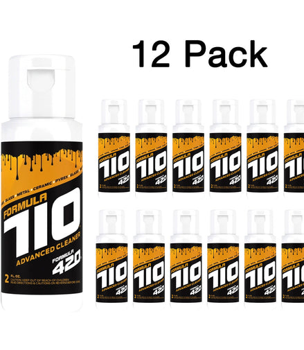 C1 - Advanced Cleaner 710 - 12 PACK - 2OZ - LA Wholesale Kings