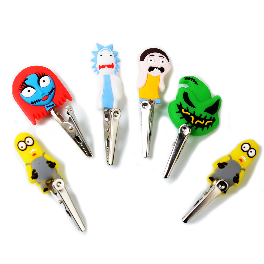 BUD CLIPS FOR JOINT HOLDING - LA Wholesale Kings