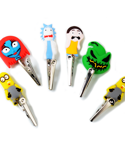 BUD CLIPS FOR JOINT HOLDING - LA Wholesale Kings