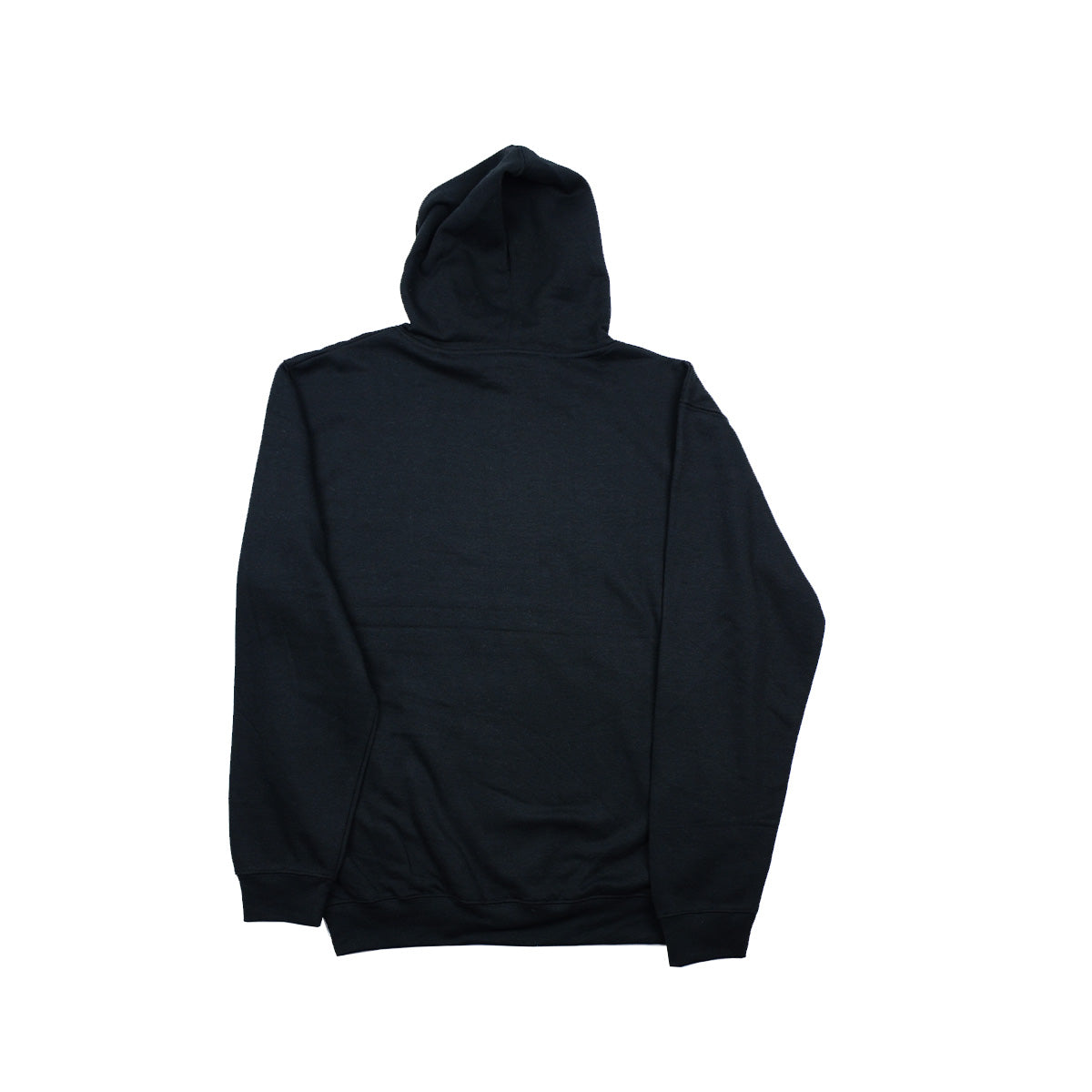 6 Pieces Pack of Black Hoodie 
