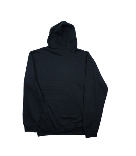 6 Pieces Pack of Black Hoodie "GOAT" 1S-2M-2L-1XL