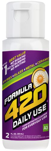 A3 - DAILY USE CONCENTRATE - 12 PACK - 2OZ - LA Wholesale Kings