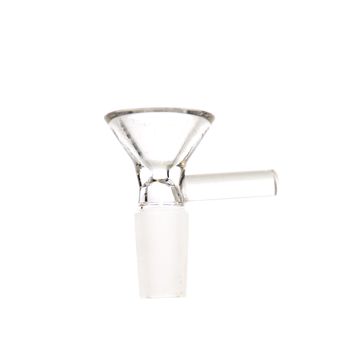 14mm Male Bowl Cone Style Slide