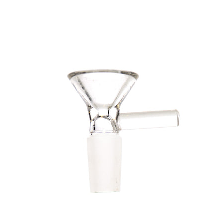 14mm Male Bowl Cone Style Slide