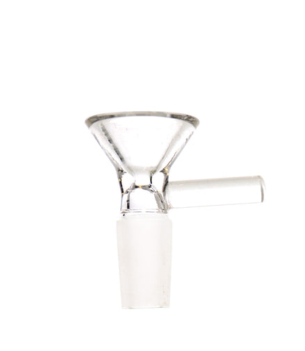 14mm Male Bowl Cone Style Slide