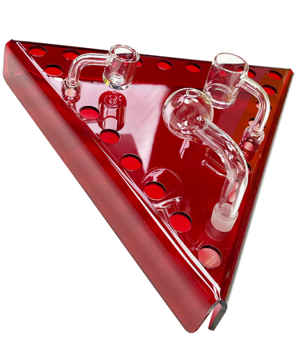 Banger Display Tray 14mm Size Holds 23 Bangers - LA Wholesale Kings