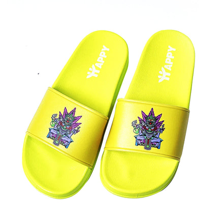 Aztec native Art Slide Sandals - Pack of 4 Sizes - 7, 9, 11, 12