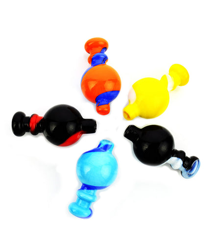 Carb Cap Double Color Marble  Art American Colors - LA Wholesale Kings