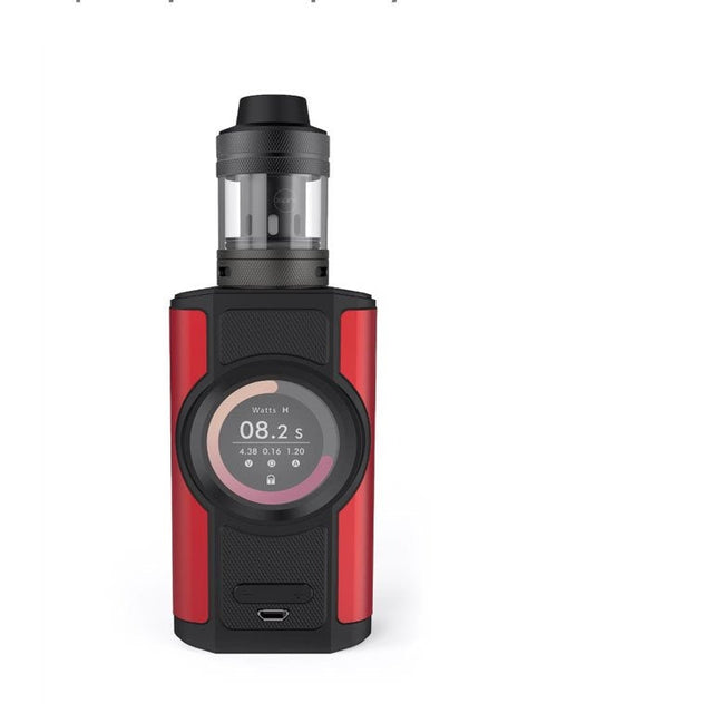 Aspire Dynamo Kit (220W) - LA Wholesale Kings