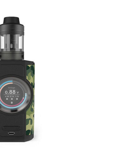 Aspire Dynamo Kit (220W) - LA Wholesale Kings