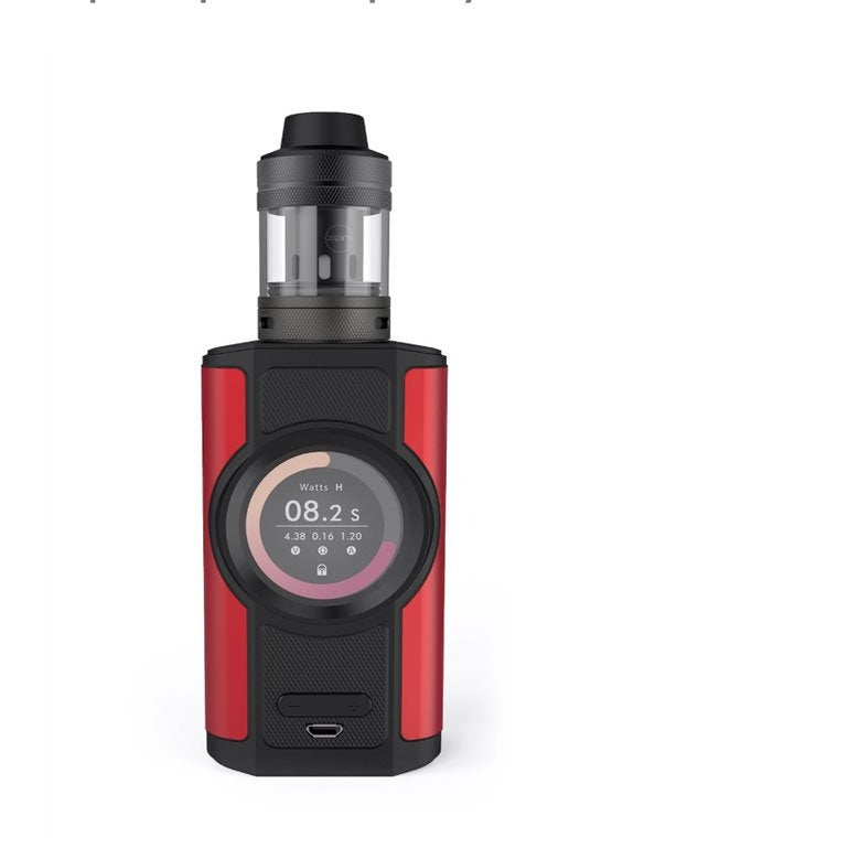 Aspire Dynamo Kit (220W) - LA Wholesale Kings