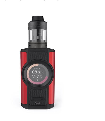 Aspire Dynamo Kit (220W) - LA Wholesale Kings