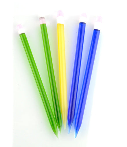 Pencil Glass Dabber - LA Wholesale Kings