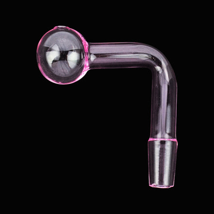 14mm Pink Oil Bowl - LA Wholesale Kings