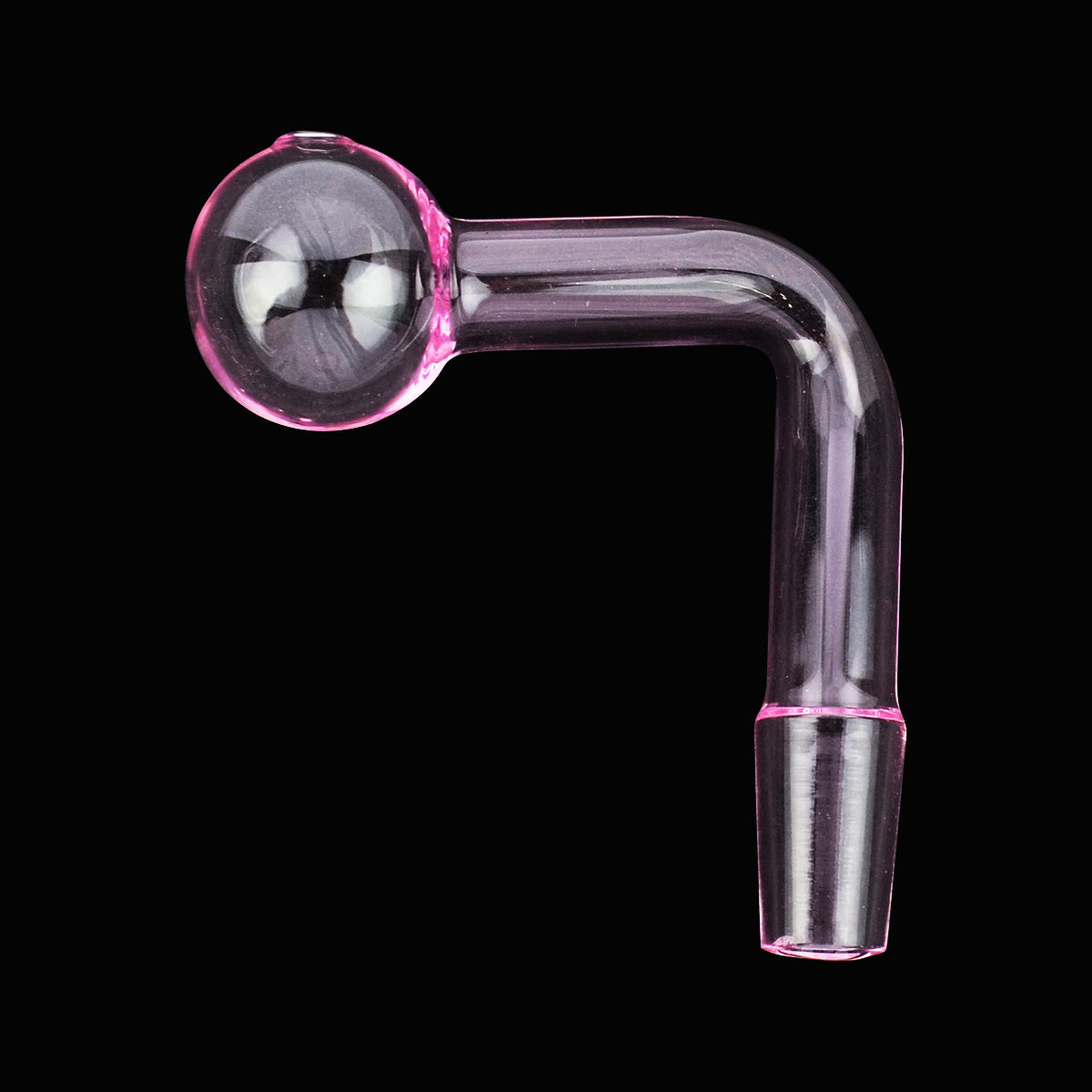 14mm Pink Oil Bowl - LA Wholesale Kings