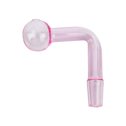 14mm Pink Oil Bowl - LA Wholesale Kings