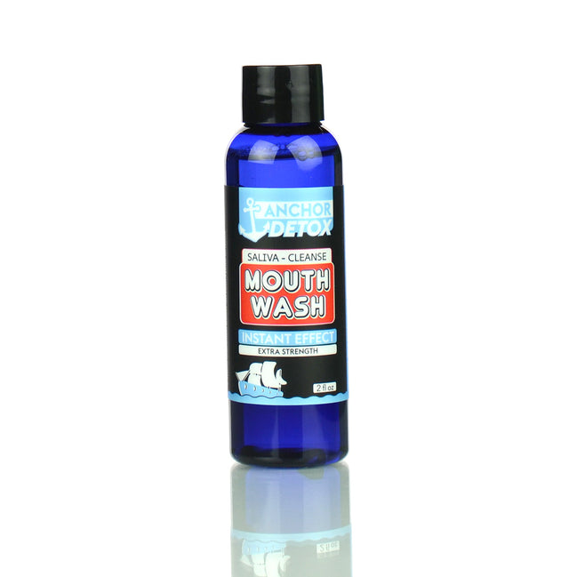 Anchor Detox Mouth Wash 2oz - LA Wholesale Kings