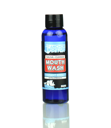 Anchor Detox Mouth Wash 2oz - LA Wholesale Kings