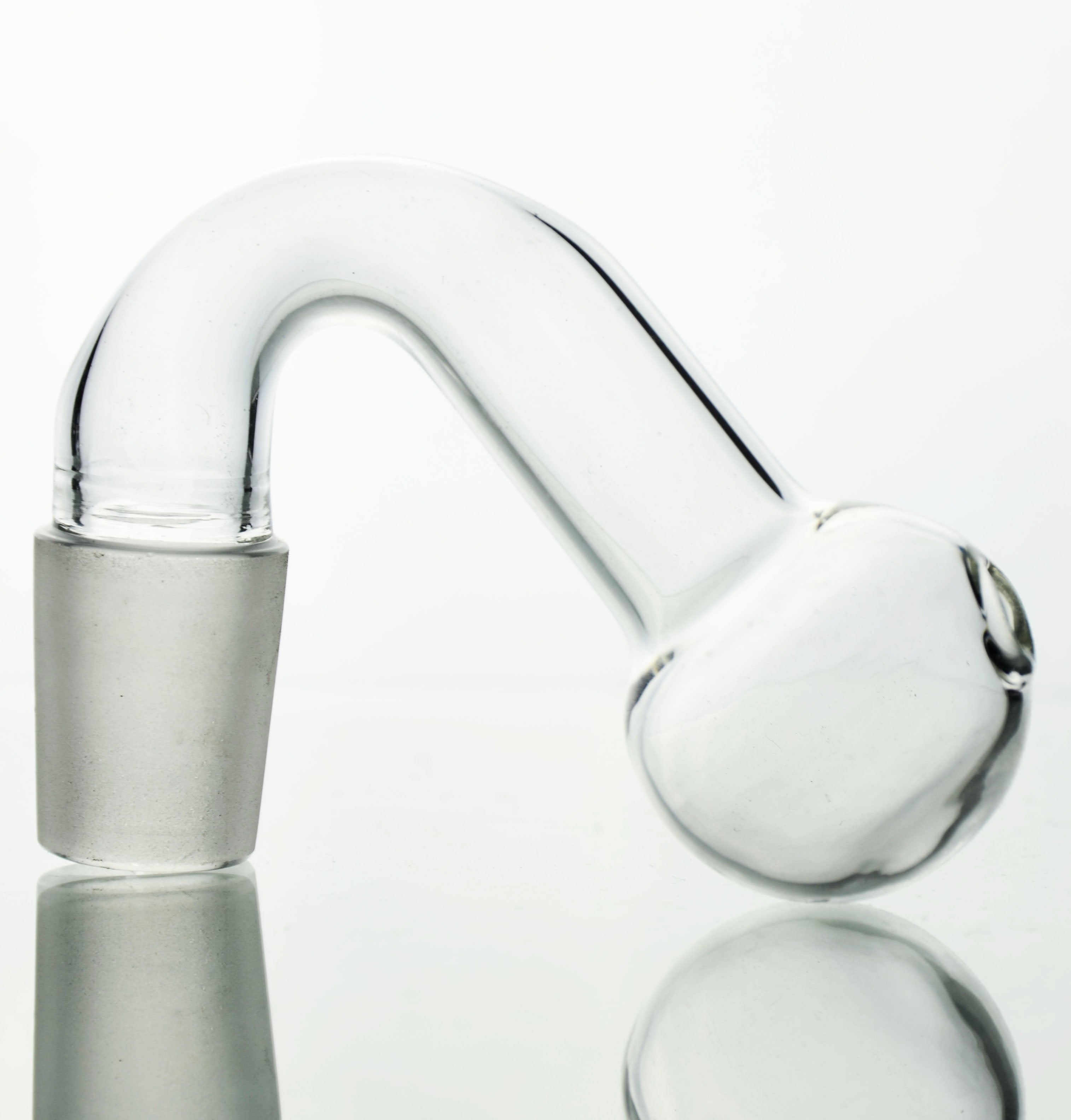 Oil Burner Bowl 18mm Male - LA Wholesale Kings