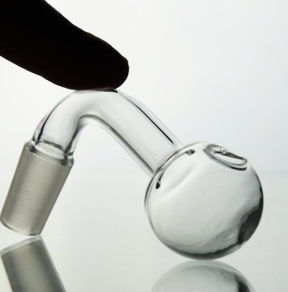 Oil Burner Bowl 14mm Male - LA Wholesale Kings