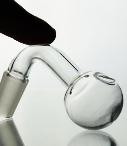 Oil Burner Bowl 14mm Male - LA Wholesale Kings