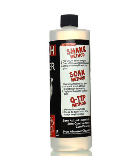 99% Iso Cleaner XL (16oz)