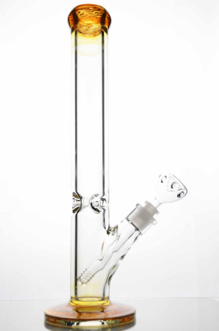 16” Straight Shooter Fancy American Made Ice Catcher - LA Wholesale Kings