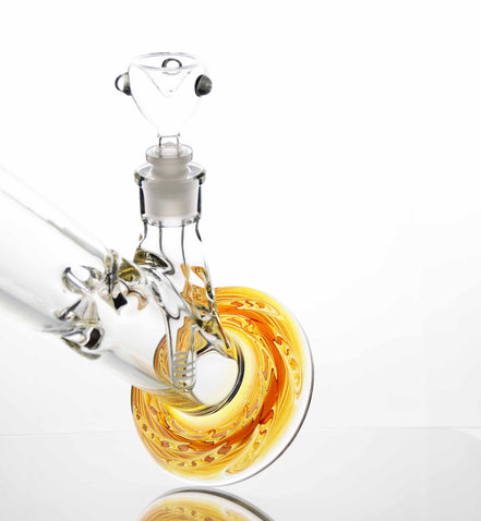 16” Straight Shooter Fancy American Made Ice Catcher - LA Wholesale Kings