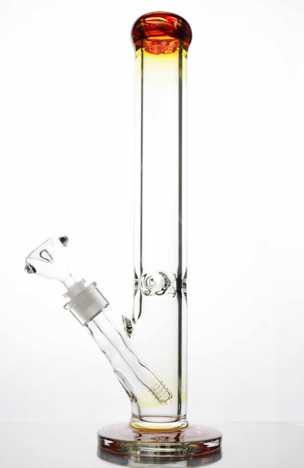 16” Straight Shooter Fancy American Made Ice Catcher - LA Wholesale Kings