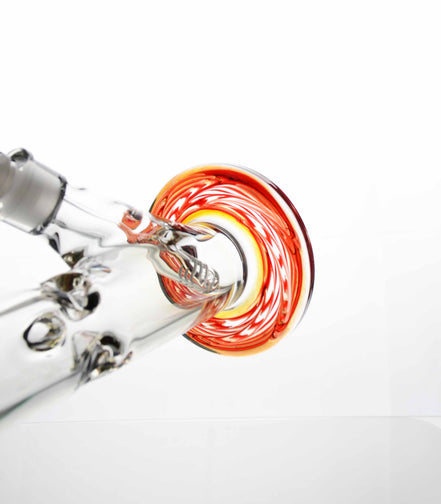 16” Straight Shooter Fancy American Made Ice Catcher - LA Wholesale Kings