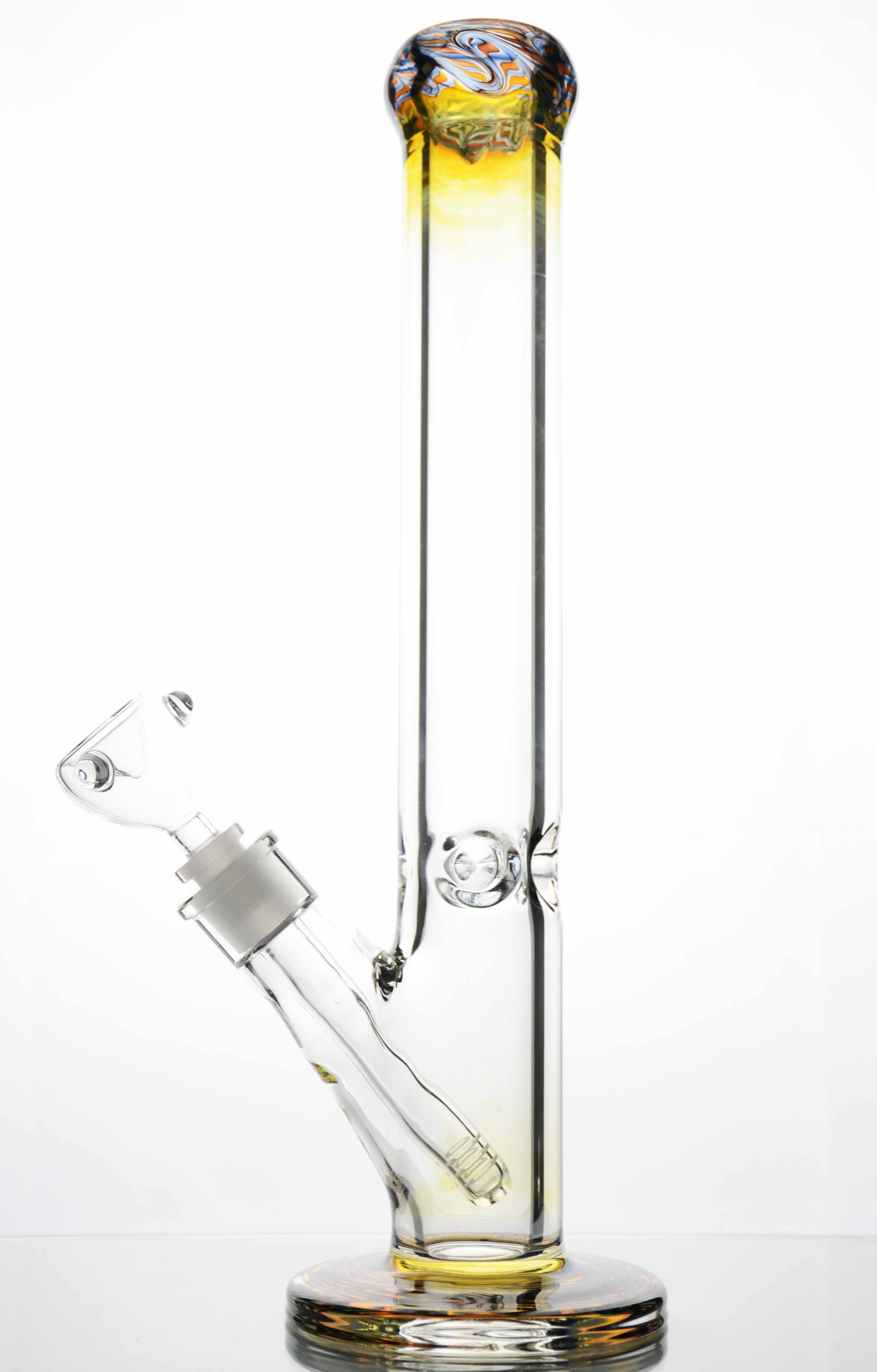 16” Straight Shooter Fancy American Made Ice Catcher - LA Wholesale Kings