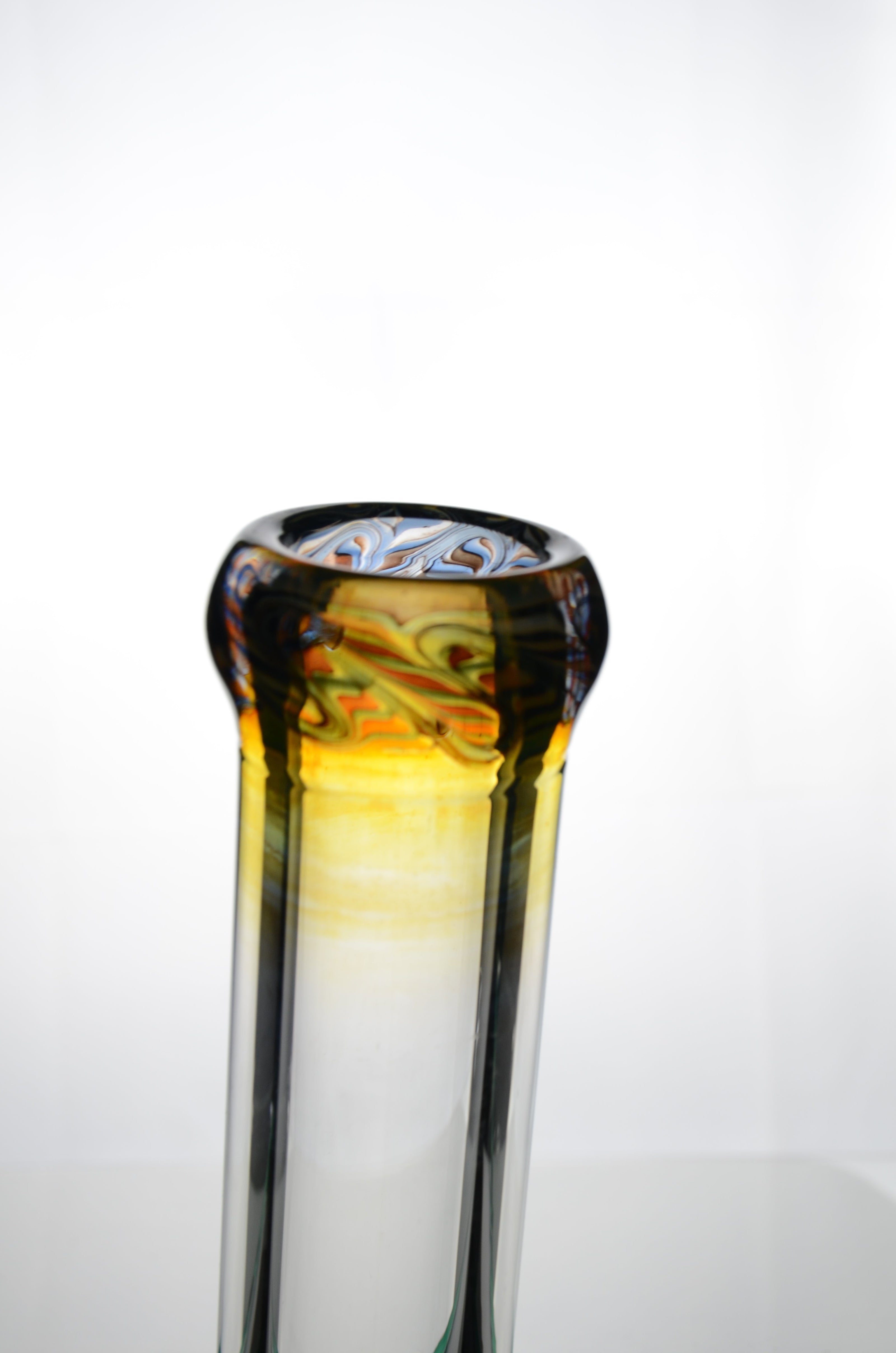 16” Straight Shooter Fancy American Made Ice Catcher - LA Wholesale Kings