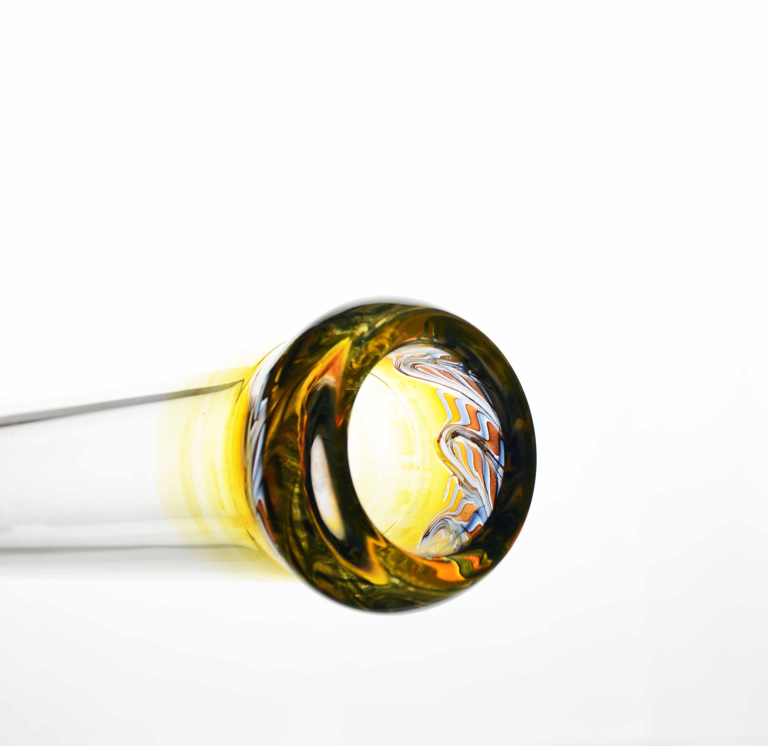 16” Straight Shooter Fancy American Made Ice Catcher - LA Wholesale Kings