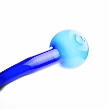 Oil Burner Bowl 14mm in blue Color - LA Wholesale Kings