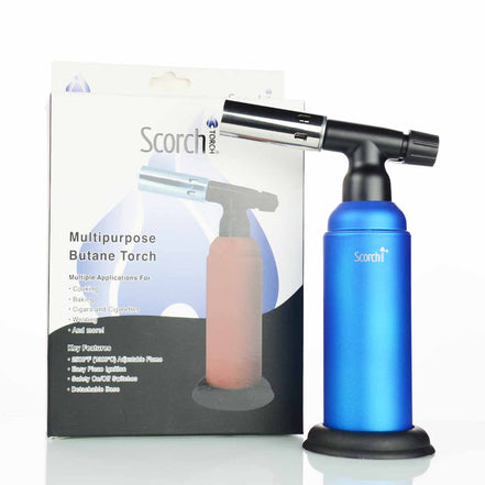 Scorch Torch Multipurpose Butane Torch - LA Wholesale Kings