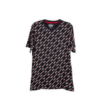 Good Luck 100% Cotton T-Shirt, Pack of 6 Units 1S, 2M, 2L, 1XL