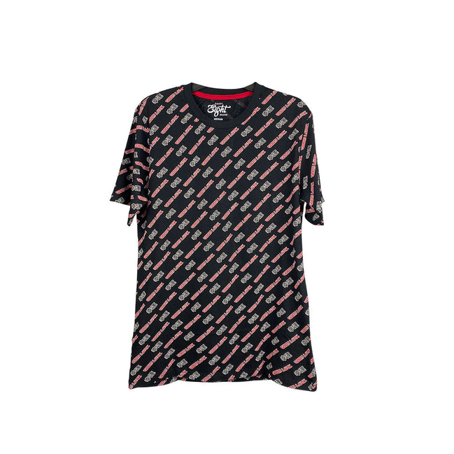 Good Luck 100% Cotton T-Shirt, Pack of 6 Units 1S, 2M, 2L, 1XL