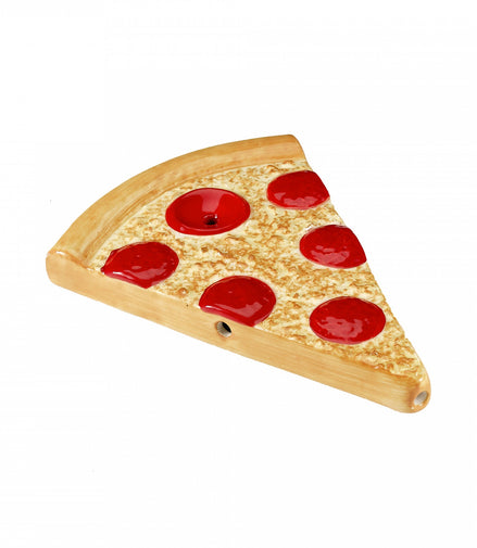 CERAMIC PIZZA PIPE - LA Wholesale Kings