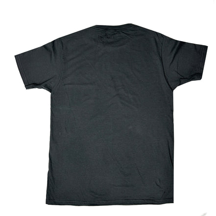 Never Settle Grey Short Sleeve T-Shirt 100% Cotton - Pack of 6 Units  1S, 2M, 2L, 1XL