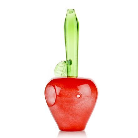 8" Apple Hand Pipe - LA Wholesale Kings