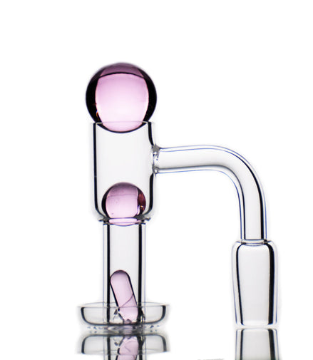 Terp Slurp Quartz Banger Set 14mm Male - LA Wholesale Kings