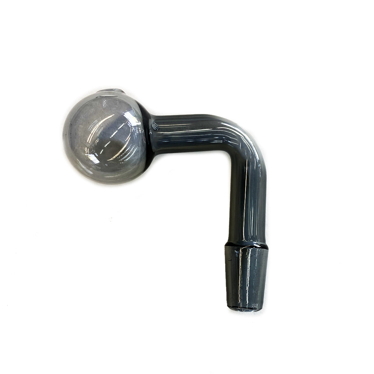 14mm Black Oil Burner Bowl