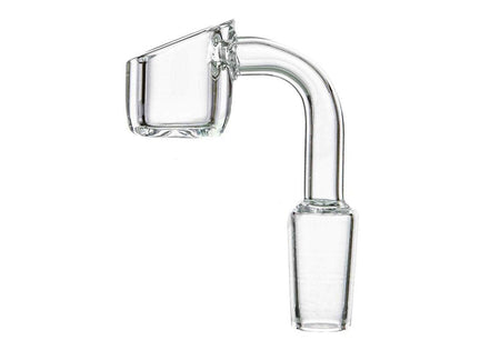 Male Plain Banger Quartz 10mm - LA Wholesale Kings