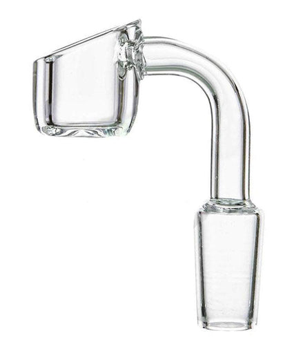 Male Plain Banger Quartz 10mm - LA Wholesale Kings