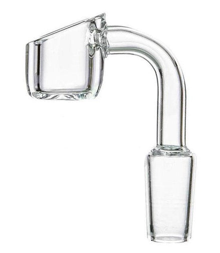 Male Plain Banger Quartz 14mm - LA Wholesale Kings