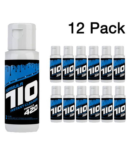 C2 – FORMULA 710 INSTANT CLEANER 12-PACK 2OZ - LA Wholesale Kings